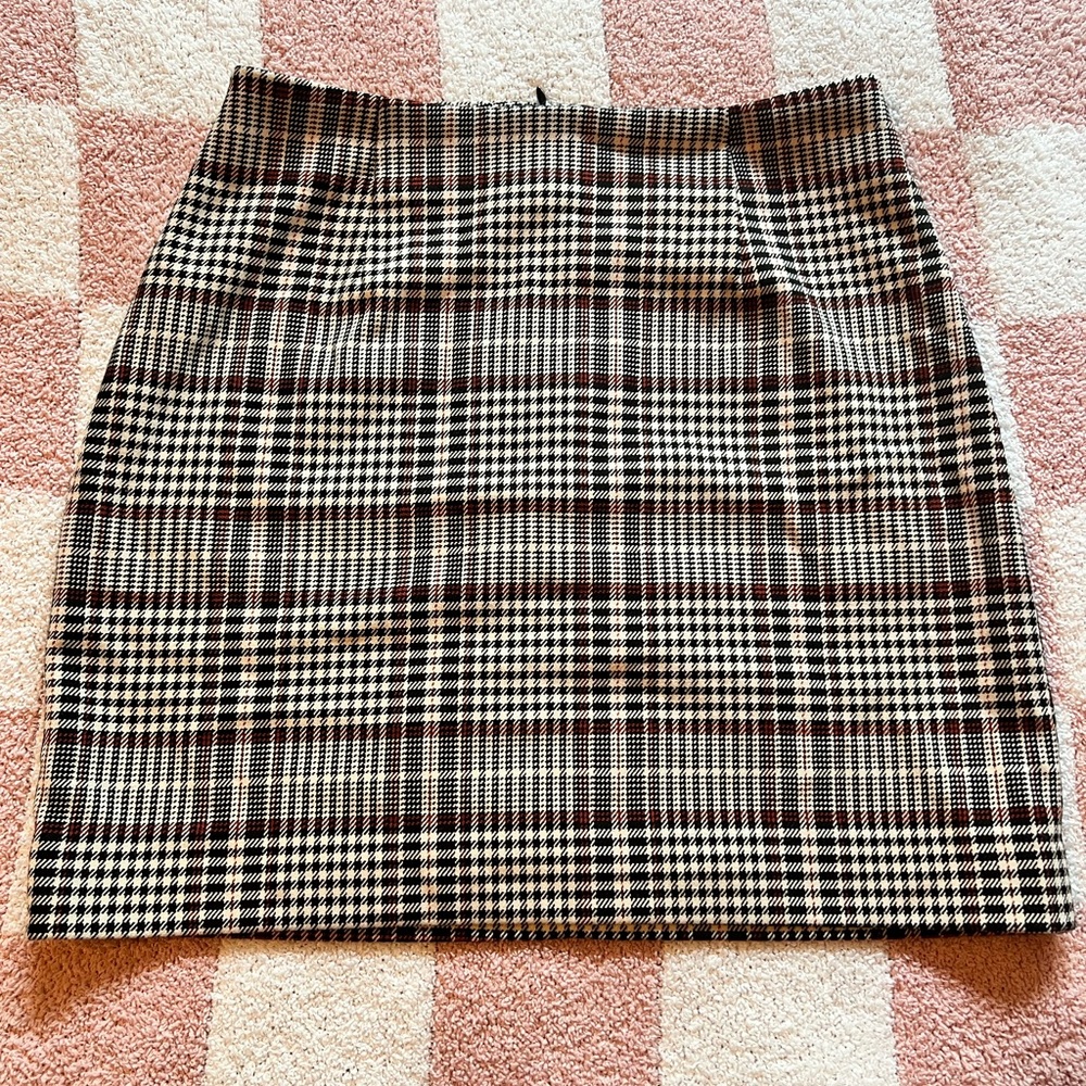 H&M Mini Skirt